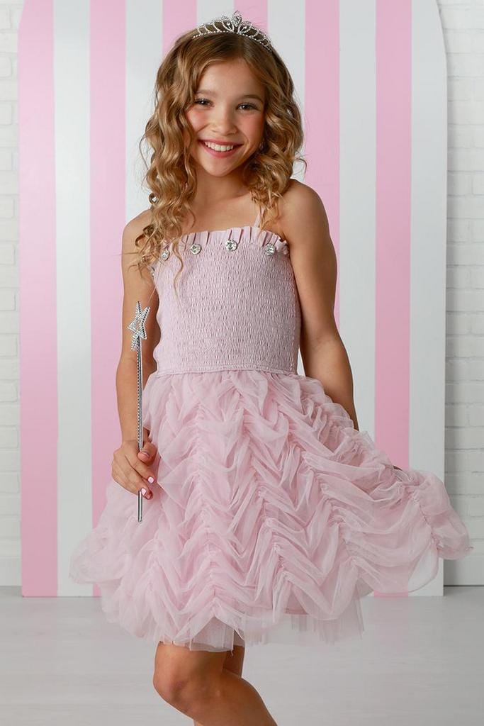 Princess Rapunzel